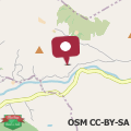 Map Majori