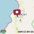 Carte MAKARI, Villetta Rocca Pirciata