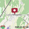 Map Malachite Suite-Mugello Circuit