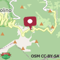 Carte Malga Filippi 1241