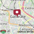 Mappa Malpensa home