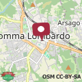 Mappa Malpensa Milano 1 Maggio