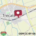 Map Malpensa-Novara Self Check-In a Trecate