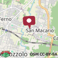 Mappa Malpensa Retreat