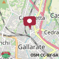 Carte Malpensa10min-taxiservice AC-WiFi-SmarTv3apt