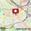 Carte MAMA Relais