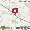 Mappa Mameli Holiday House