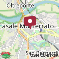 Mappa MAMELI PREMIUM by IDEA MONFERRATO sas