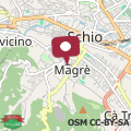 Map Mamisà 3, appartamento con giardino privato