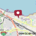 Mappa Mamma Mia