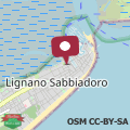 Map Mammole