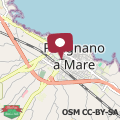 Map MANFREDI HOME