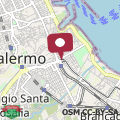 Map Mangano Suite Apartment