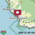 Carte Mangia, Prega, Ama TerreMarine