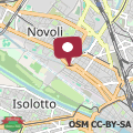 Map Manifattura Tabacchi Studio
