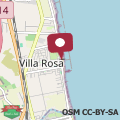Map Manna sul mare apartment