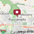 Map Manouche Affittacamere Osteria