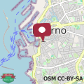 Mapa Mansarda a due passi dal porto