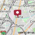 Map Mansarda accogliente