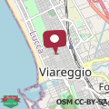 Mappa Mansarda Acquamarina