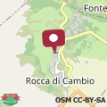 Carte Mansarda Campo Felice