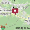 Map Mansarda Bucaneve