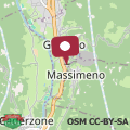 Carte Mansarda con vista