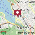 Carte Mansarda dei Cuori a Lecco