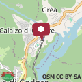 Map Mansarda del cuore