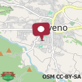 Carte Mansarda Giaveno