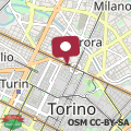 Map Mansarda in Centro