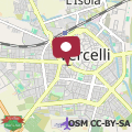 Mappa Mansarda in ottima posizione