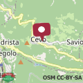 Mappa Mansarda La Gata Mora