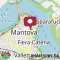 Map Mansarda Le Torri