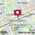 Mapa Mansarda M4 by Holiday World