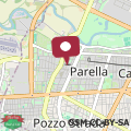 Mappa Mansarda Moderna a Torino