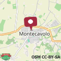 Mappa Mansarda Montecavolo