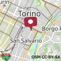 Map Mansarda N12 Galliari
