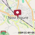 Map Mansarda nel cuore di Novi