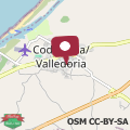 Map Mansarda Panoramica - Valledoria centro