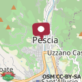 Map Mansarda Pescia