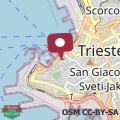 Mappa Mansarda piazza Venezia