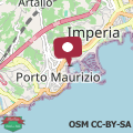 Map Mansarda Prestige Marina