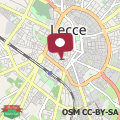 Mappa Mansarda Ru - Lecce Selection