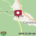 Carte mansarda rustica