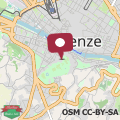 Map Mansarda San Felice