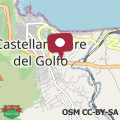 Mapa Mansarda sul golfo