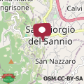 Carte Mansarda sul verde