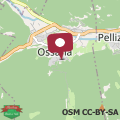 Mapa Mansarda Trentino-Campiglio