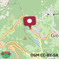 Map Mansarda Veronica